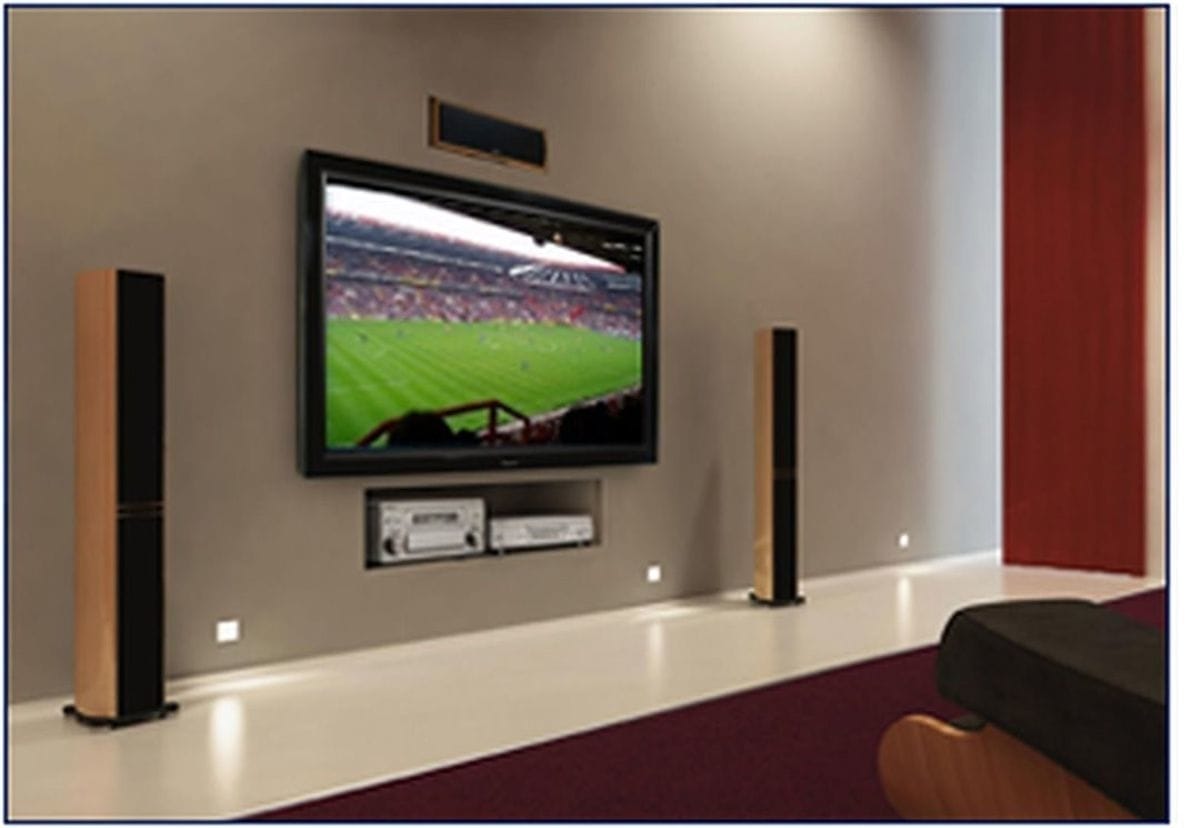 TV Wall Mounting Near Me