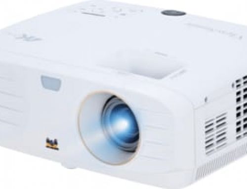 Projector Screens