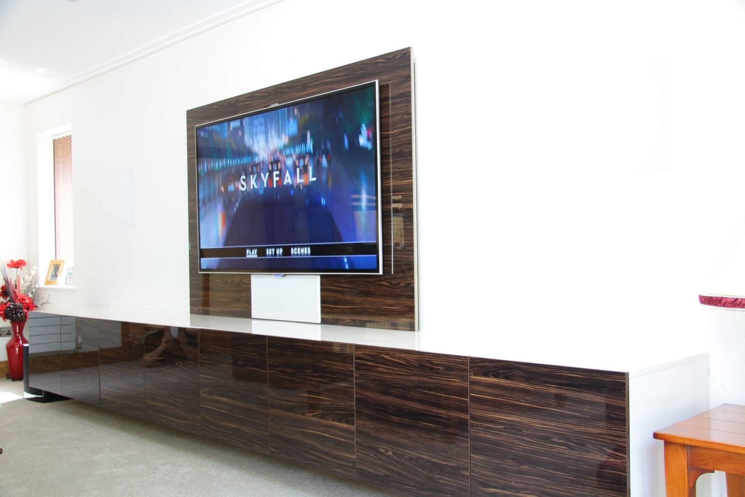 TV Wall Mounting services